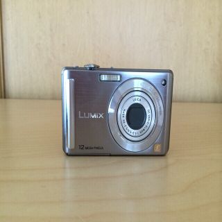 Panasonic LUMIX デジカメ(その他)