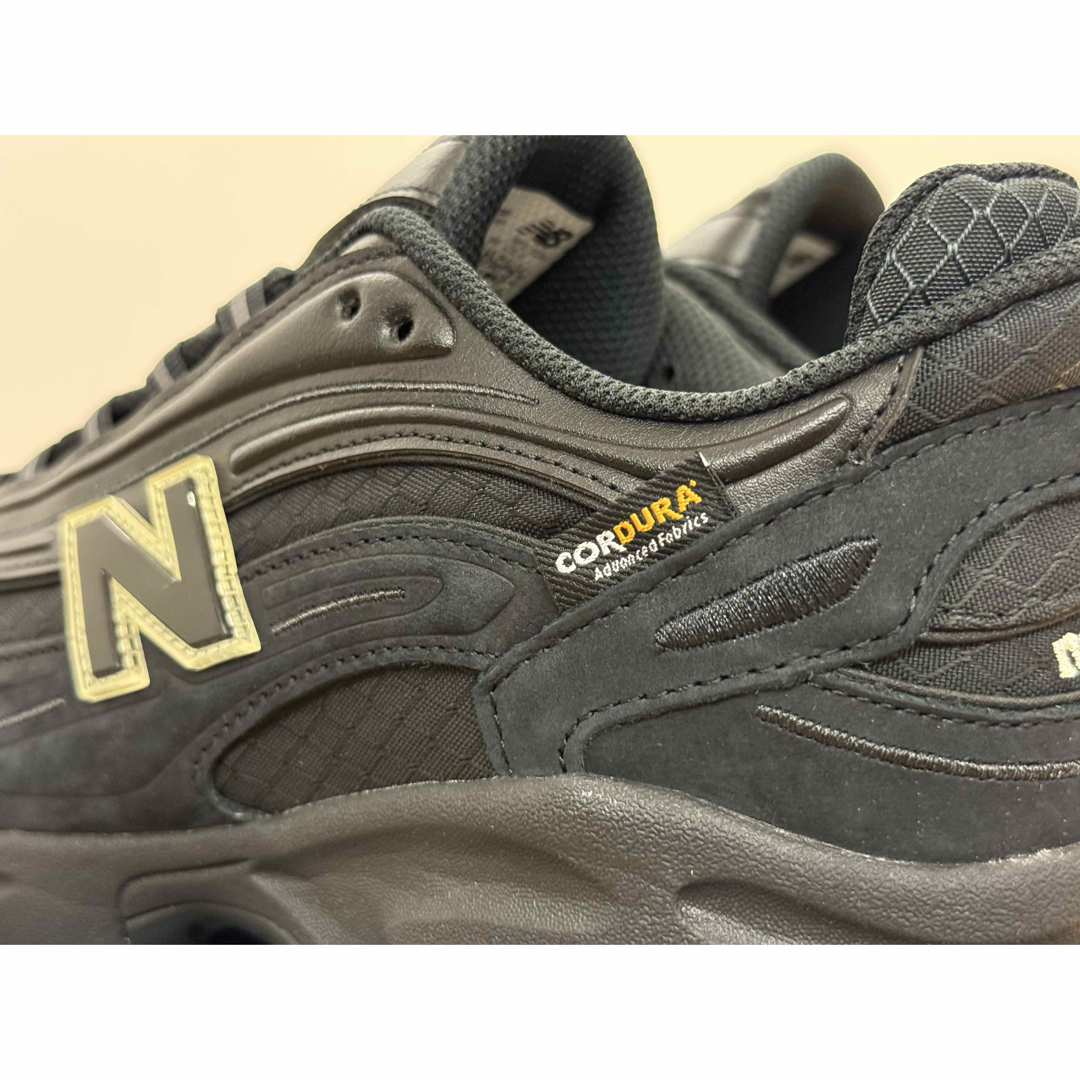 New Balance(ニューバランス)の限定モデル! New Balance M1000BBV 28.0 ニューバランス メンズの靴/シューズ(スニーカー)の商品写真