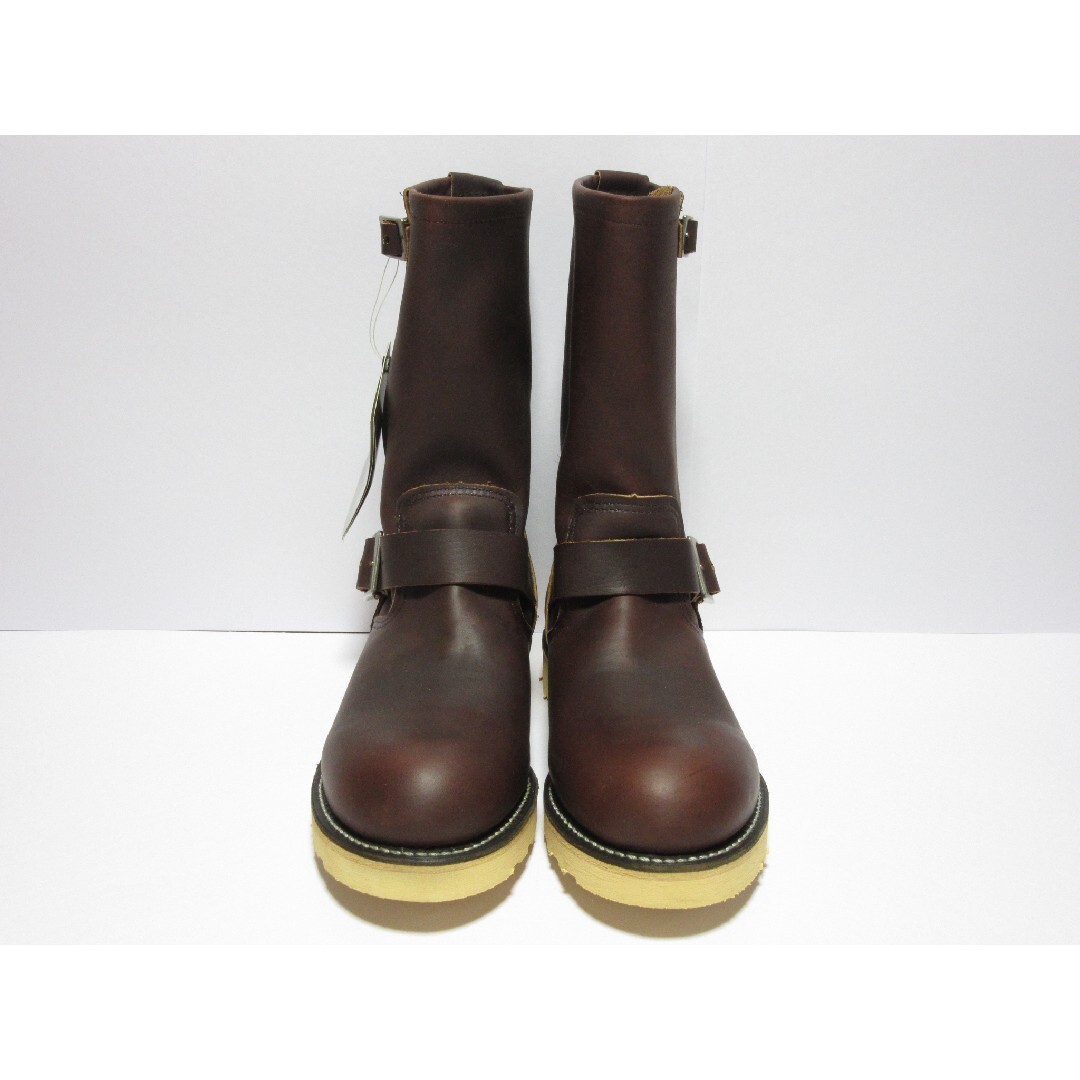 REDWING(レッドウィング)のRED WING(レッドウィング)2970エンジニアブーツ☆[US9.5] メンズの靴/シューズ(ブーツ)の商品写真