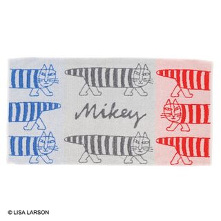 LISA LARSON リサ・ラーソン マイキーピローケース タオル枕カバー