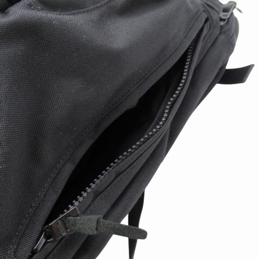 VISVIM(ビズビム)の美品 17aw ビズビム CORDURA 22L コーデュラ22L バックパック メンズのバッグ(バッグパック/リュック)の商品写真