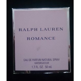 ラルフローレン(Ralph Lauren)のラルフローレン☆ロマンス(香水(女性用))