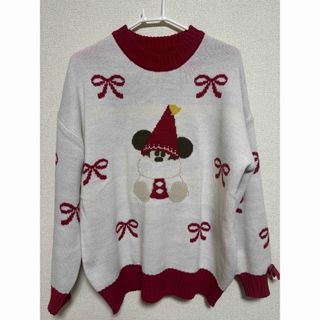 リルリンリン セーター