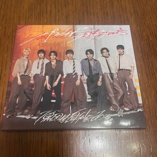 パラノイドランデブー(初回限定盤)