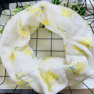 12重ガーゼねじりスヌード☆