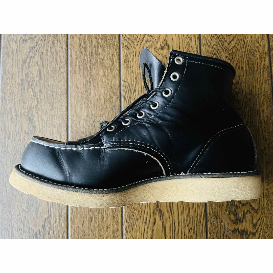 REDWING(レッドウィング)のレッドウィング RED WING アイリッシュセッター 8179 7.5 E メンズの靴/シューズ(ブーツ)の商品写真