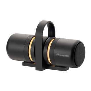 【人気商品】リズム(RHYTHM) Bluetooth スピーカー ステレオ対応