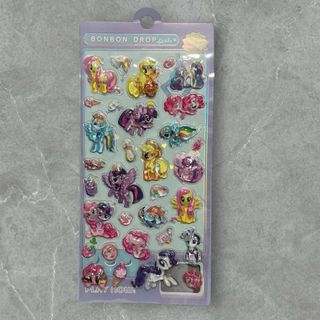 ボンボンドロップシール