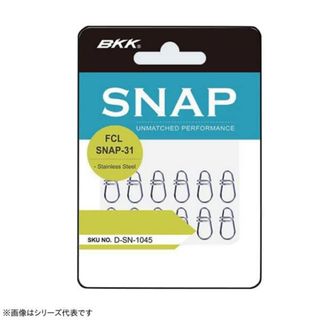 【人気商品】BKK FCL SNAP-31#2