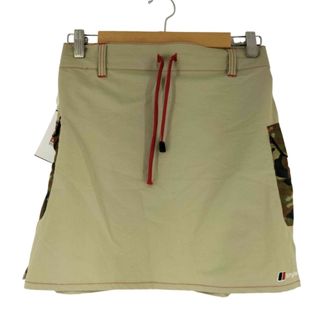 berghaus(バーグハウス) ADVENTURE SKIRT レディース
