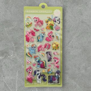 ボンボンドロップシール