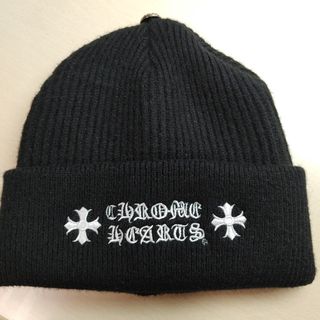 クロムハーツ ニット帽