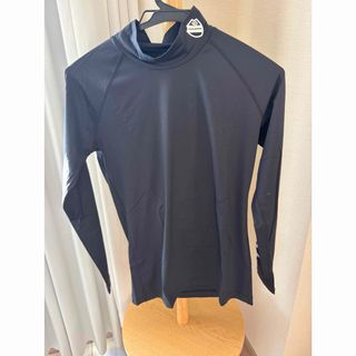 PEARLY GATES 長袖インナー 接触冷感