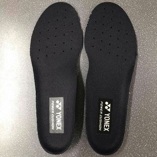 ヨネックス インソール テニス、バドミントン、ウォーキング用 24.5cm