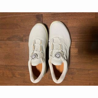 eccoゴルフシューズ