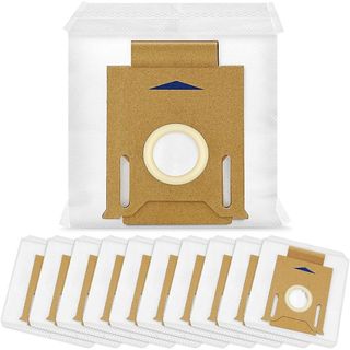 KGC エコバックス 紙パック(10枚) N8+ N10 PLUS ダストボック