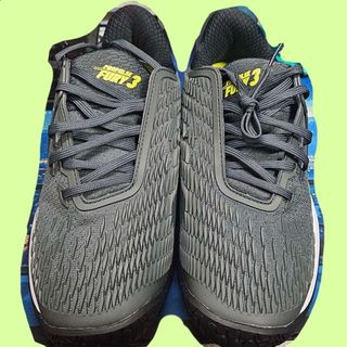 バボラ(Babolat)PROPULSE FURY 3 オールコート用