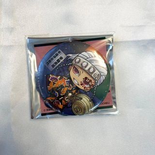 宇髄天元 缶バッジ 京都南座歌舞伎ノ館 鬼滅の刃 ミニキャラ SD