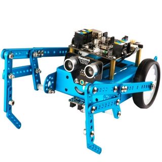 mBot 6本足ロボット拡張パック mBot 用に設計アドオン パック 3-in