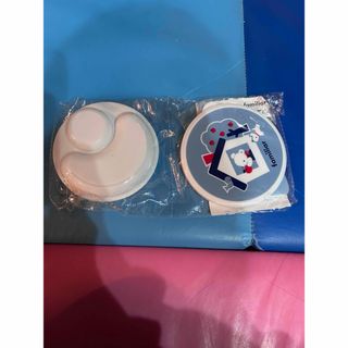 familiar🧸離乳食セット