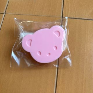 ファミリア ファミちゃんのクリップクマ