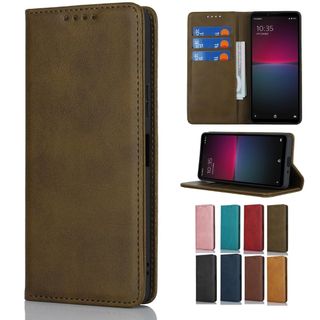 【サイズ:Xperia XZ Premium/SO-04J】Cavor ソニー