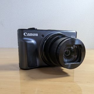 【訳あり】Canon PowerShot SX720 HS BK