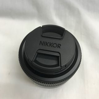 AU034 NIKKOR Z 24-50mm f/4-6.3