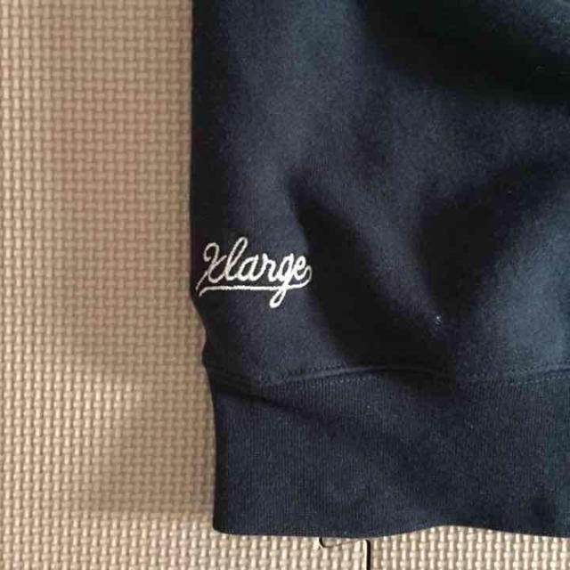 XLARGE(エクストララージ)のXLARGE パーカー メンズのトップス(パーカー)の商品写真