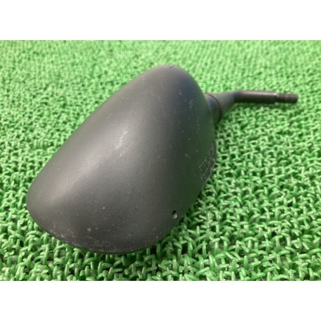 ホンダ(ホンダ)のシルバーウイングGT ミラー 右 0143 ホンダ 純正 中古 バイク 部品 NF03 正10mm 修復素材に コケキズ無し 品薄 車検 Genuine gM 自動車/バイクのバイク(パーツ)の商品写真