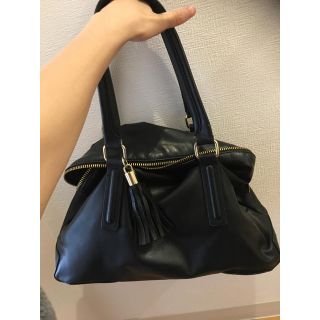 ザラ(ZARA)のバック(ハンドバッグ)