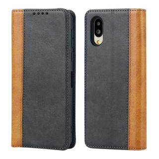 Havaya 対応 Basio active2 スマホケース ベイシオアクティブ