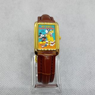 セイコーアルバディズニータイムV501-5E00・SEIKOALBAdisney