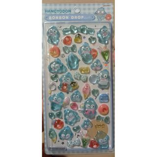 ハンギョドン ボンボンドロップシール