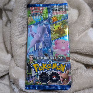 強化拡張パック PokemonGO