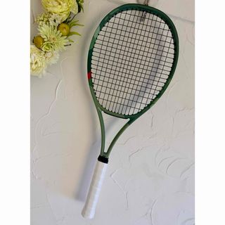 ヨネックス PERCEPT 100L テニスラケット G2