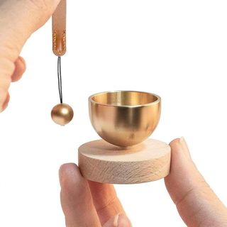 【人気商品】おりん ミニ 仏具 おりん 仏壇用おりん ペット 仏具 ペット仏壇