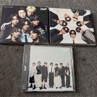 IMP. CD シングル