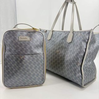 Resurrection レザレクション トートバッグ シューズケース 768