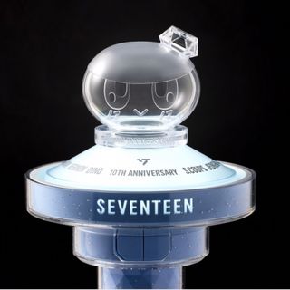 BONGBONGEE OFFICIAL LIGHT STICK KEYRING