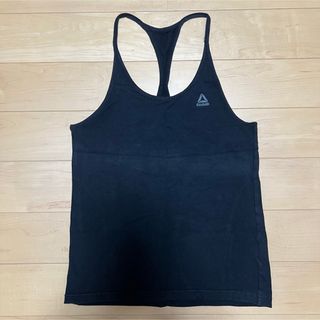 Reebok LESMILLS タンクトップ