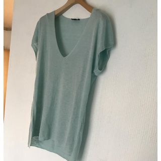 セオリー(theory)のtheory❤︎トップス❤︎美品❤︎(Tシャツ(半袖/袖なし))