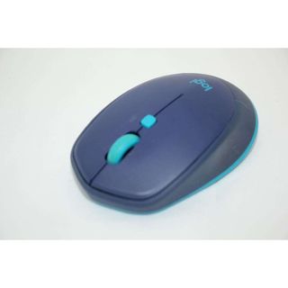 Logicool M337 Bluetoothワイヤレスマウス 動作確認済