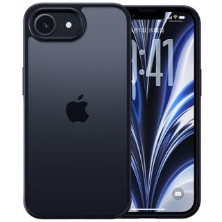 【特価セール】【米軍MIL規格・指紋防止】CASEKOO iPhone 16e
