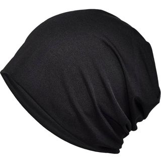 [Bafup] ニット帽 メンズ 夏【ひんやりとして冷たい感じ・冷感素材・優しい