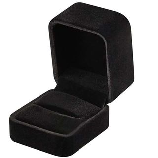 指輪ケース リングケース プロポーズ ジュエリー収納 携帯用 リングボックス お