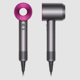 chloe様専用。dyson ダイソン スーパーソニックヘアドライヤー(ドライヤー)