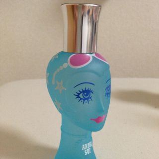 アナスイ(ANNA SUI)のドーリーガール オンザビーチ アナスイ(香水(女性用))