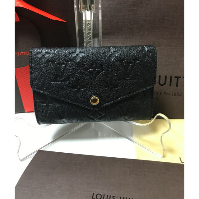 美品(*^_^*)LOUlS VUlTTON財布 ftik.uinsi.ac.id