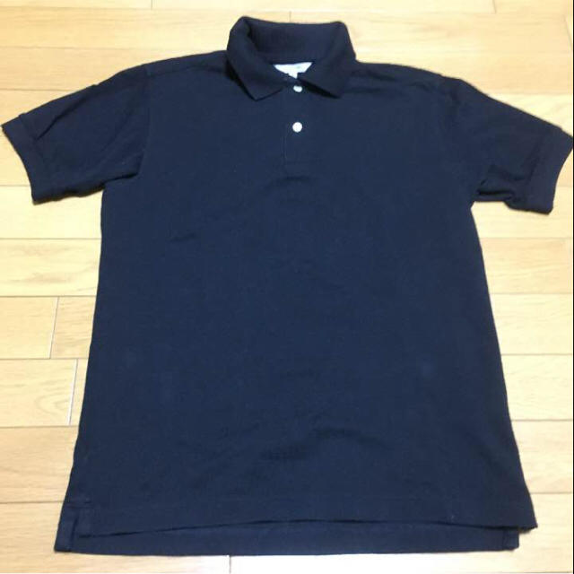 Uniqlo 美品 シンプル ブラック ドライ ポロシャツ メンズ S ユニクロ ビジネスの通販 By シンコ S Shop ユニクロならラクマ